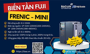 Cảm biến tiệm cận hình trụ loại phổ biến-Autonics PR series